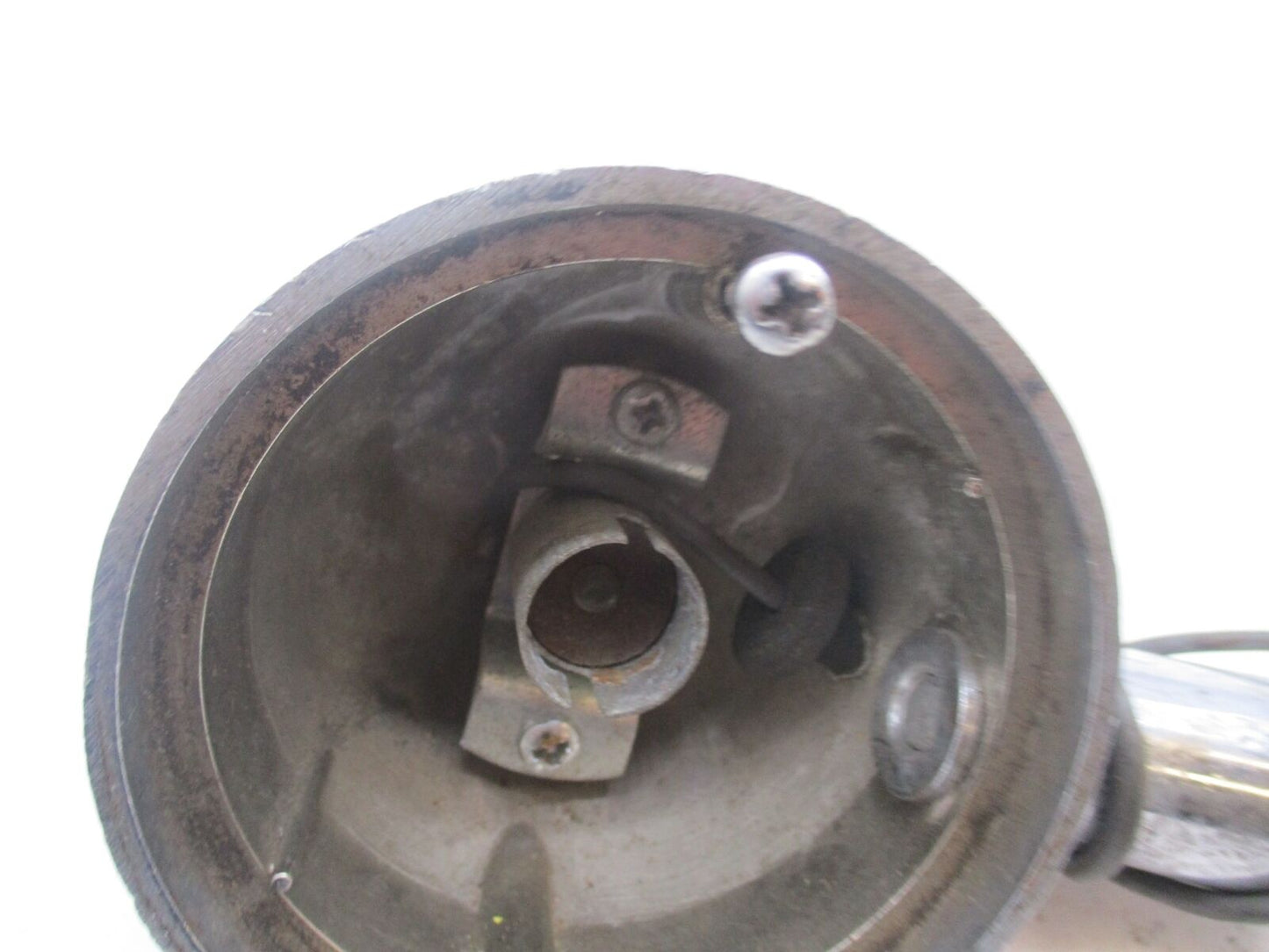 Harley Davidson Genuine Shovelhead Yankee 1030 Turn Signal with Standoff
