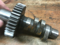 1984-99' Harley-Davidson 80" Evoultion N Grind Cam Shaft Nice Condition