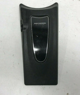 Harley gas tank cb intercom console Trim  77123-03  77136-03