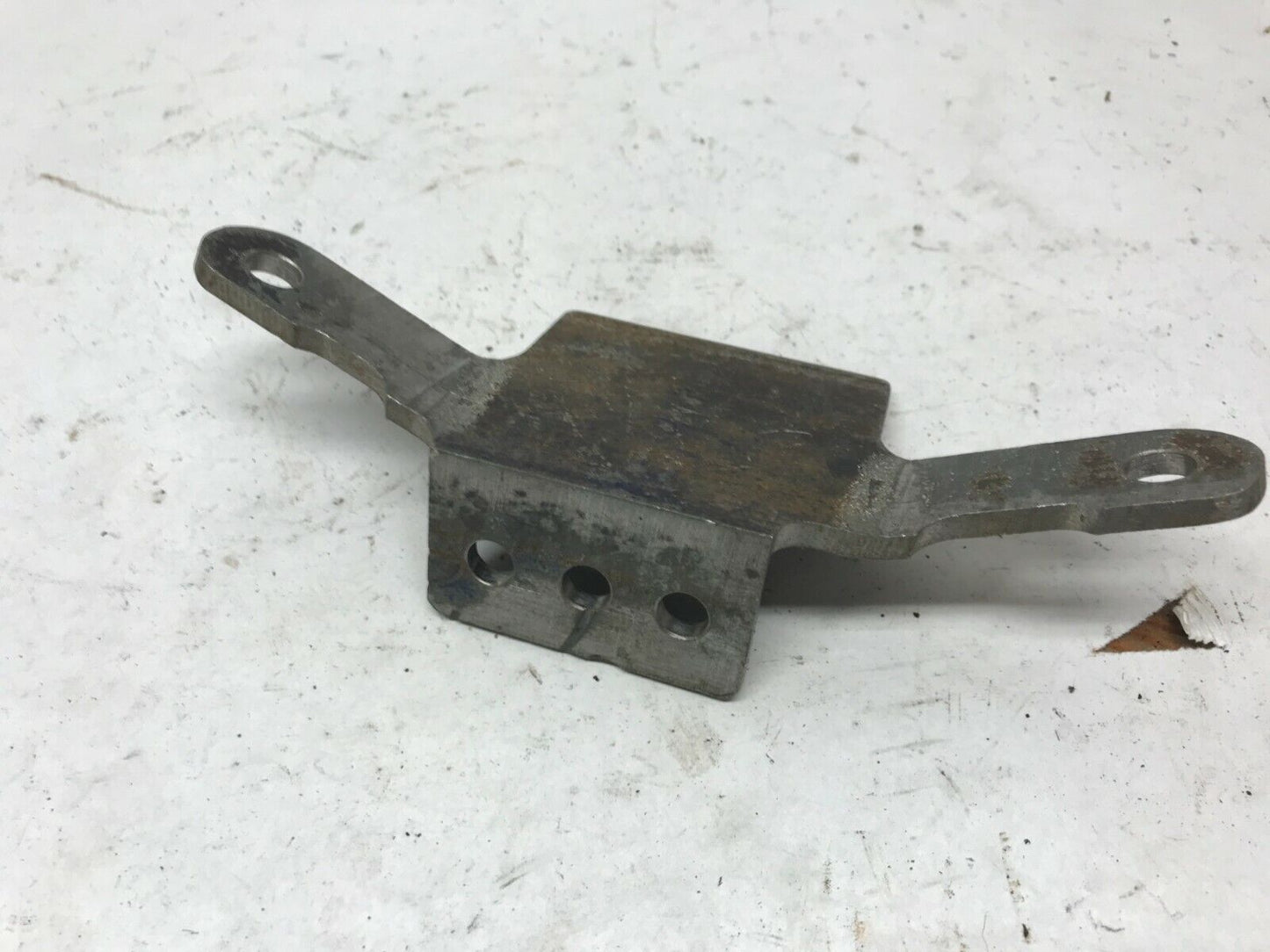 Harley Davidson Upper engine motor mount bracket Steel