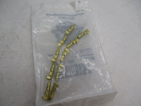 Pack of 10 Harley Davidson Genuine NOS Terminal Pins 73166-01