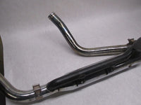 Harley Davidson Screamin Eagle Exhaust System FXSTS FXST FXST 65603-00 #4