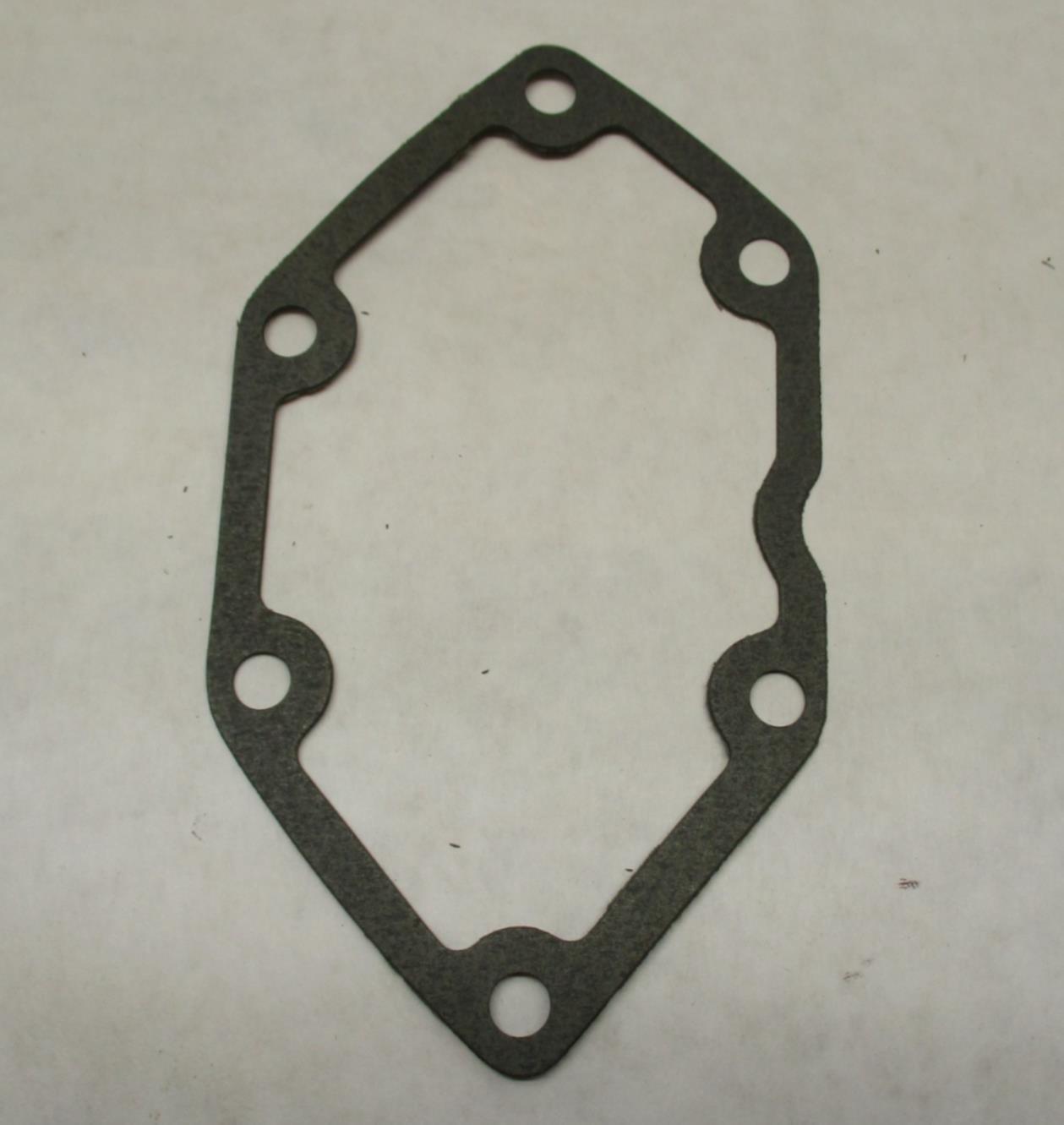 Harley Davidson Transmission Clutch Cover Gasket 36801-79 Lot of (9)