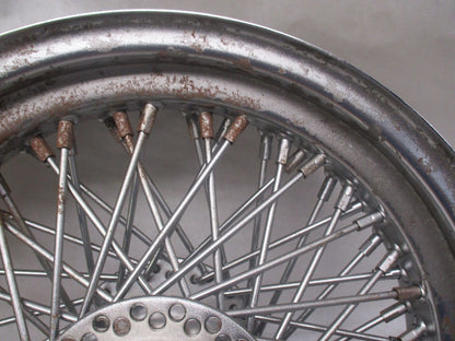 Harley Davidson 16x3.5 80 Spoke Chopper Wheel Rim