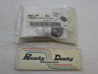 Lot of 6 Harley Davidson Genuine NOS O-Ring Set 49031-84T