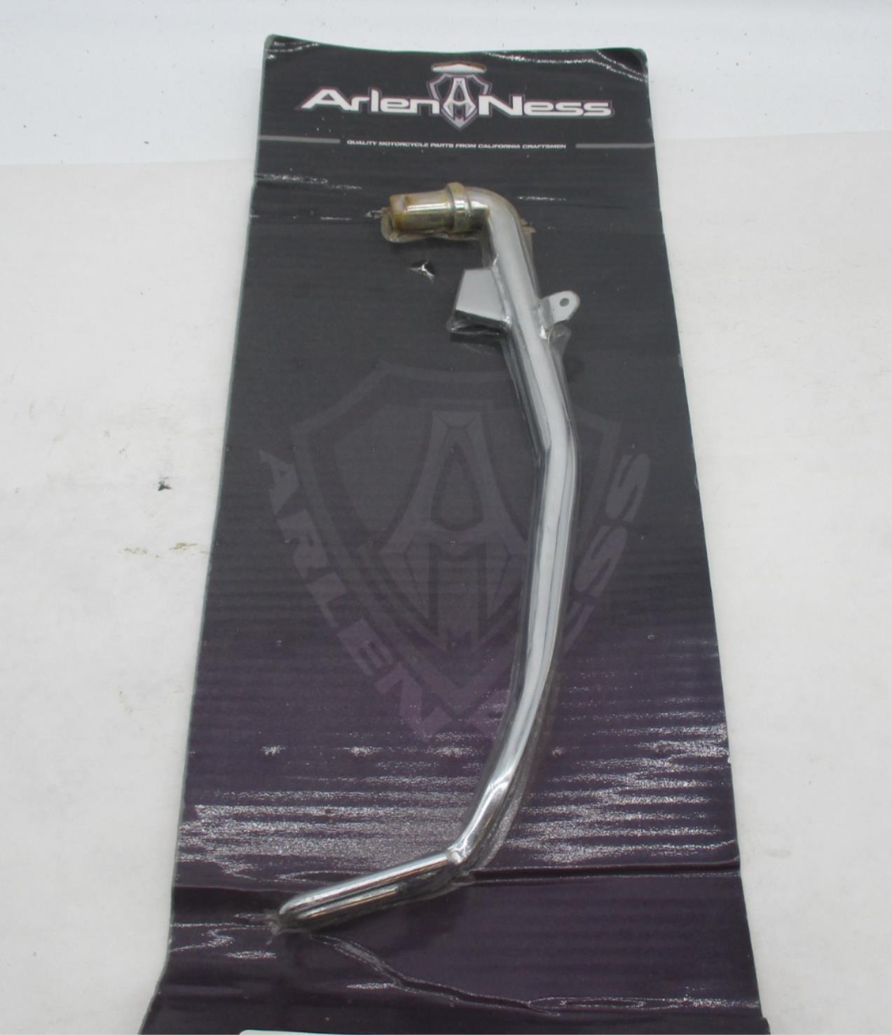 Harley Davidson Arlen Ness Lowered Kickstand 91-10 FXD Dyna 11-023