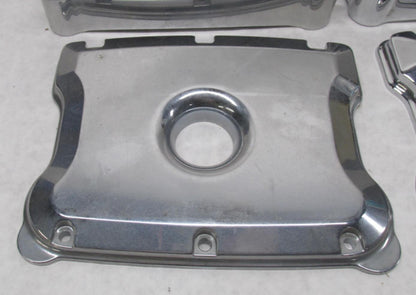 Pair of S&S Rocker Boxes 90-4093-S 90-4092-S 99-06 Harley Davidson Twin Cam