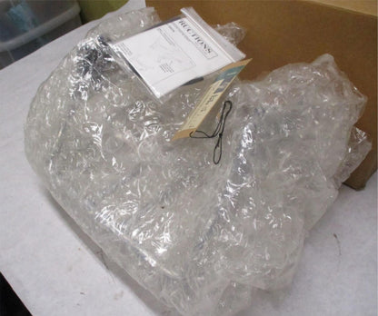 Harley Davidson Genuine NOS Detachable Two-Up Nostalgic Rack 53637-96 FLHR