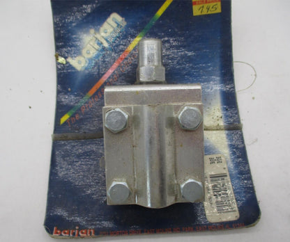 Barjan Universal Motorcycle Three Way Mount 300-303