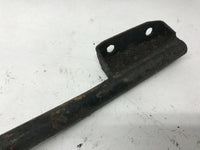 Harley Davidson Exhaust Support Bracket Ironhead Panhead Shovelhead Sportster