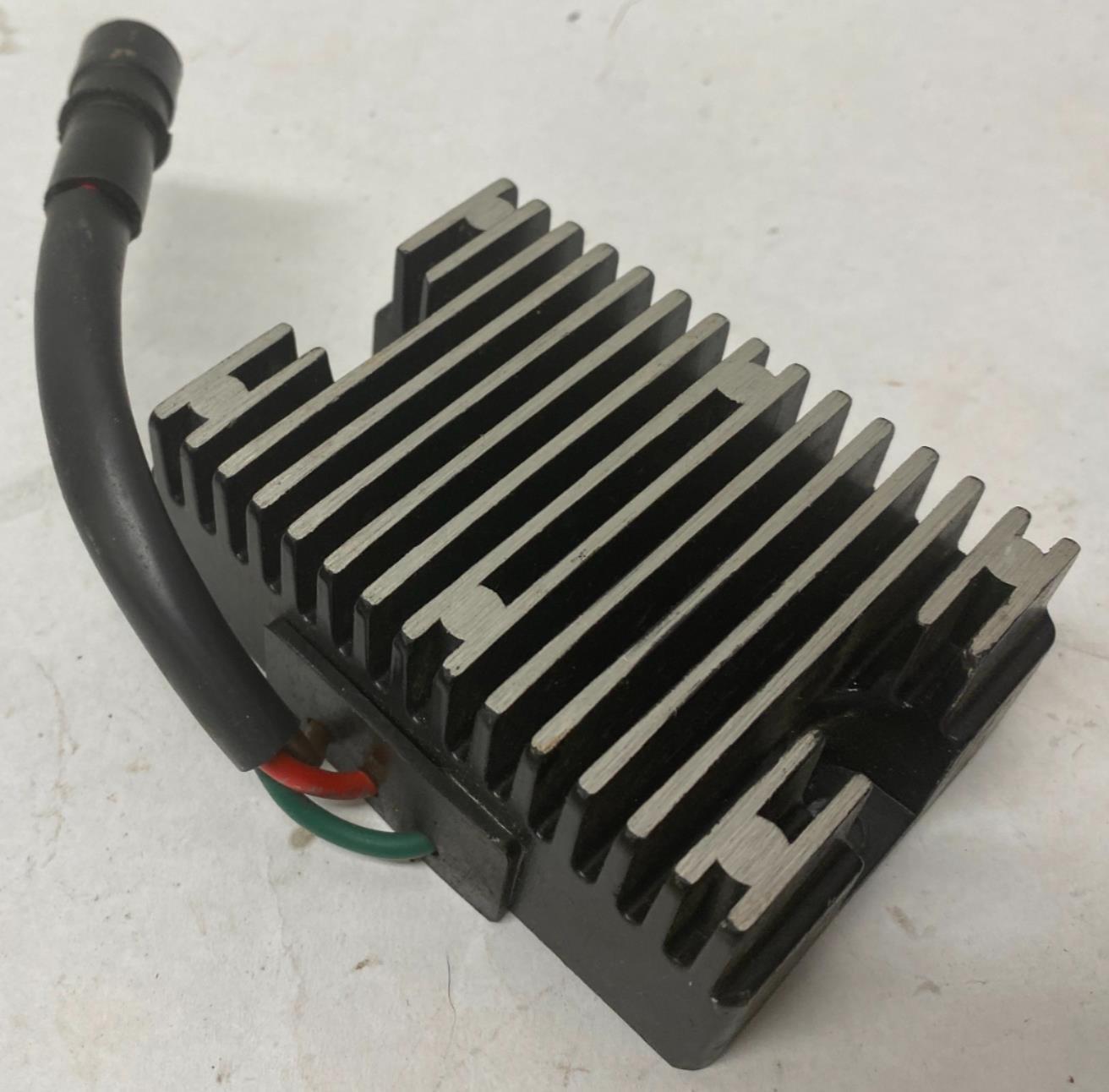 Harley Davidson Aftermarket Regulator Rectifier 182