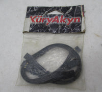 HArley Davidson Kuryakyn Neo Extension Wire Plug 4875