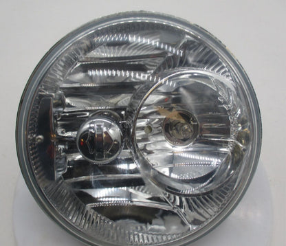 Harley-Davidson Genuine Dual Beam Headlight Headlamp Assembly 67700064
