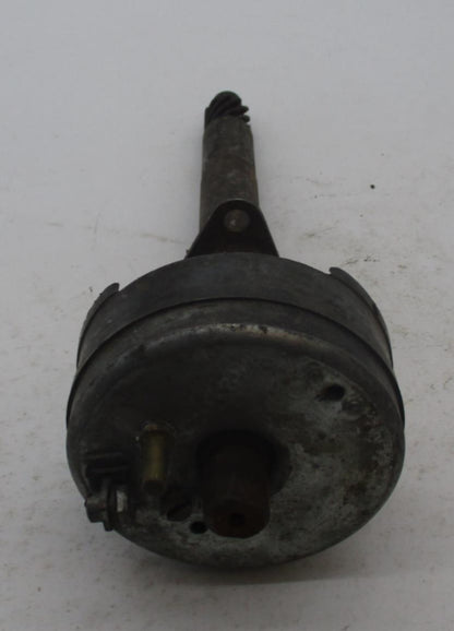 Harley Davidson Panhead Knucklehead Magneto Shaft Assembly