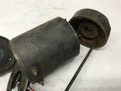 OEM Original Harley Ironhead Sportster Generator 29975-65B Housing Armature