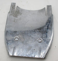 Harley Davidson Rear Chrome Luggage Platform