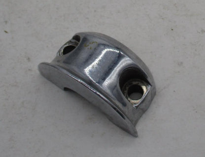 Harley Davidson Chrome Clutch Perch Clamp