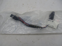 Harley Davidson Genuine NOS Wiring Adapter 70327-04