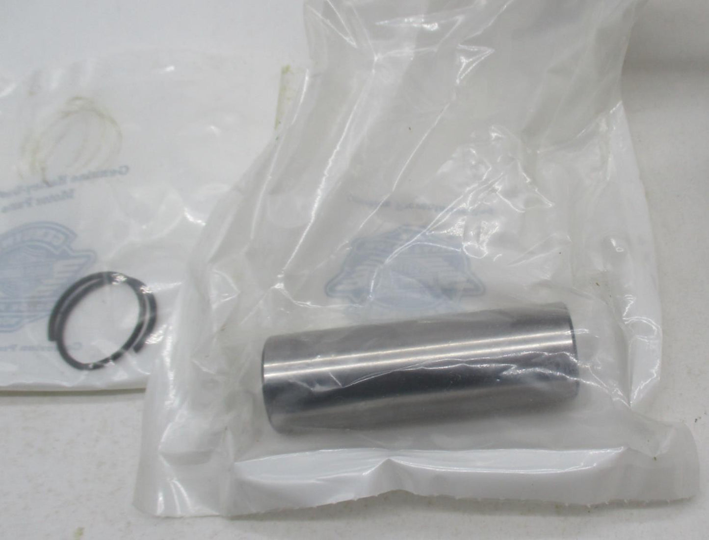 Harley Davidson Genuine NOS .010 OS Piston Ring Kit 22253-86A