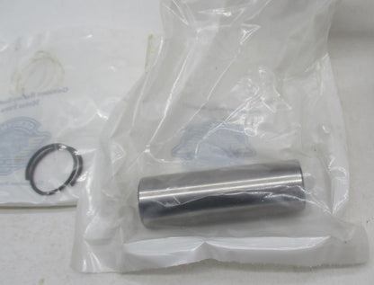 Harley Davidson Genuine NOS .010 OS Piston Ring Kit 22253-86A
