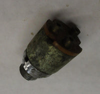 Harley Davidson Shovelhead LE34 Ignition Key Switch No Key