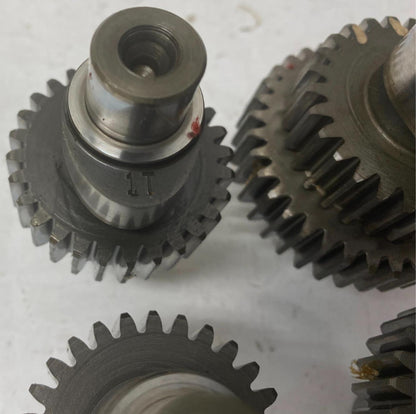 Harley XL Sporster Evo 1T,2T,3T,4T Bolt in T Cams Stock