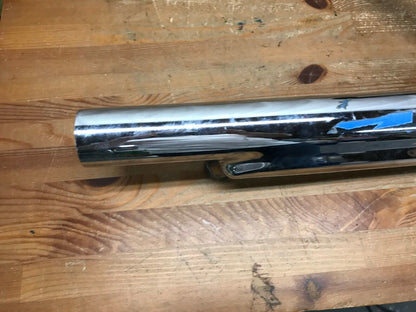 Harley Davidson Ultra Classic Touring OEM Exhaust Head Pipes Header Pipe