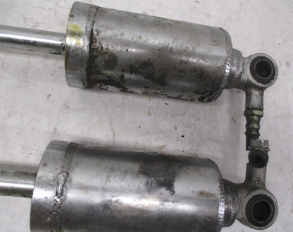 Harley Davidson Softail Low Rider Showa Oil Lowrider Shocks