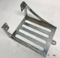 Harley Davidson Chrome Luggage Rack Ironhead Shovelhead Cover