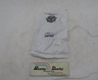 Harley Davidson Genuine NOS Derby Cover Gasket 17369-06