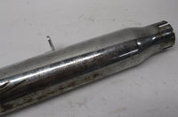 Harley Davidson Sportster Screamin Eagle Muffler Slip-On Baloney Cut 80013-85