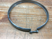 Harley Sportster 883 1200 Front Headlight Retaining Ring 67744-75 67725-63 Ironh