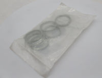 Lot of 6 Harley-Davidson Genuine NOS Interconnect Exhaust Washers 65827-90