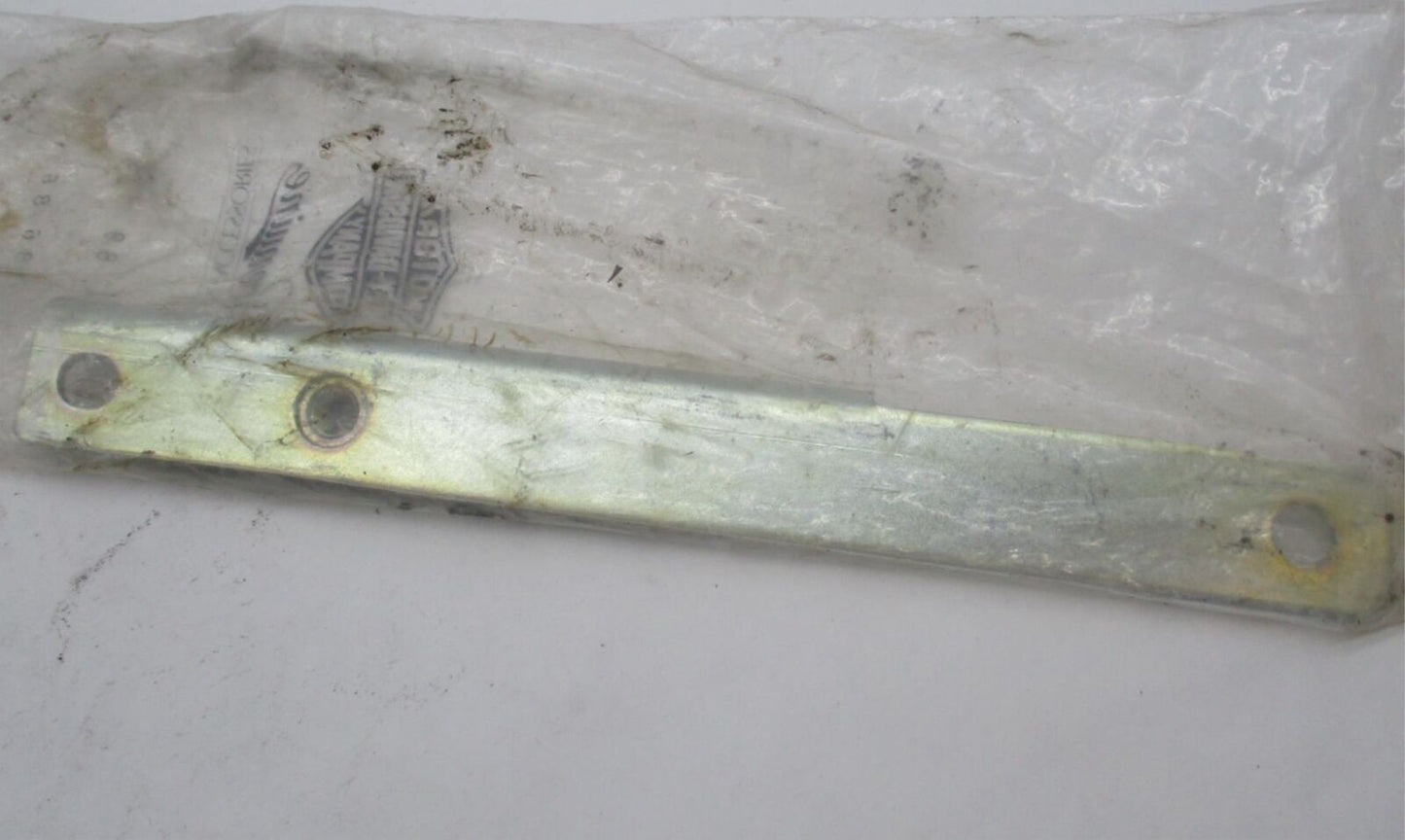 Harley Davidson FLSTC Windshield Bracket Pair 58086-86