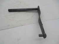 Harley Davidson Crossover Shift Brake Lever Shifter Arm Shaft