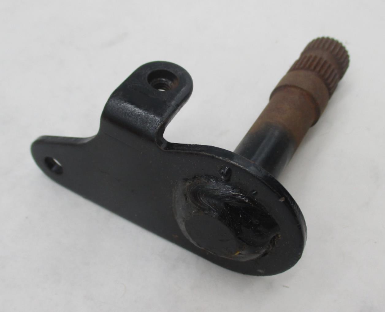 Harley Davidson Aermacchi Genuine NOS Rear Brake Pedal Pivot 45038-75P