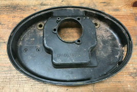 HARLEY-DAVIDSON SOFTAIL AIR CLEANER FILTER COVER BACKPLATE MOUNT PLATE