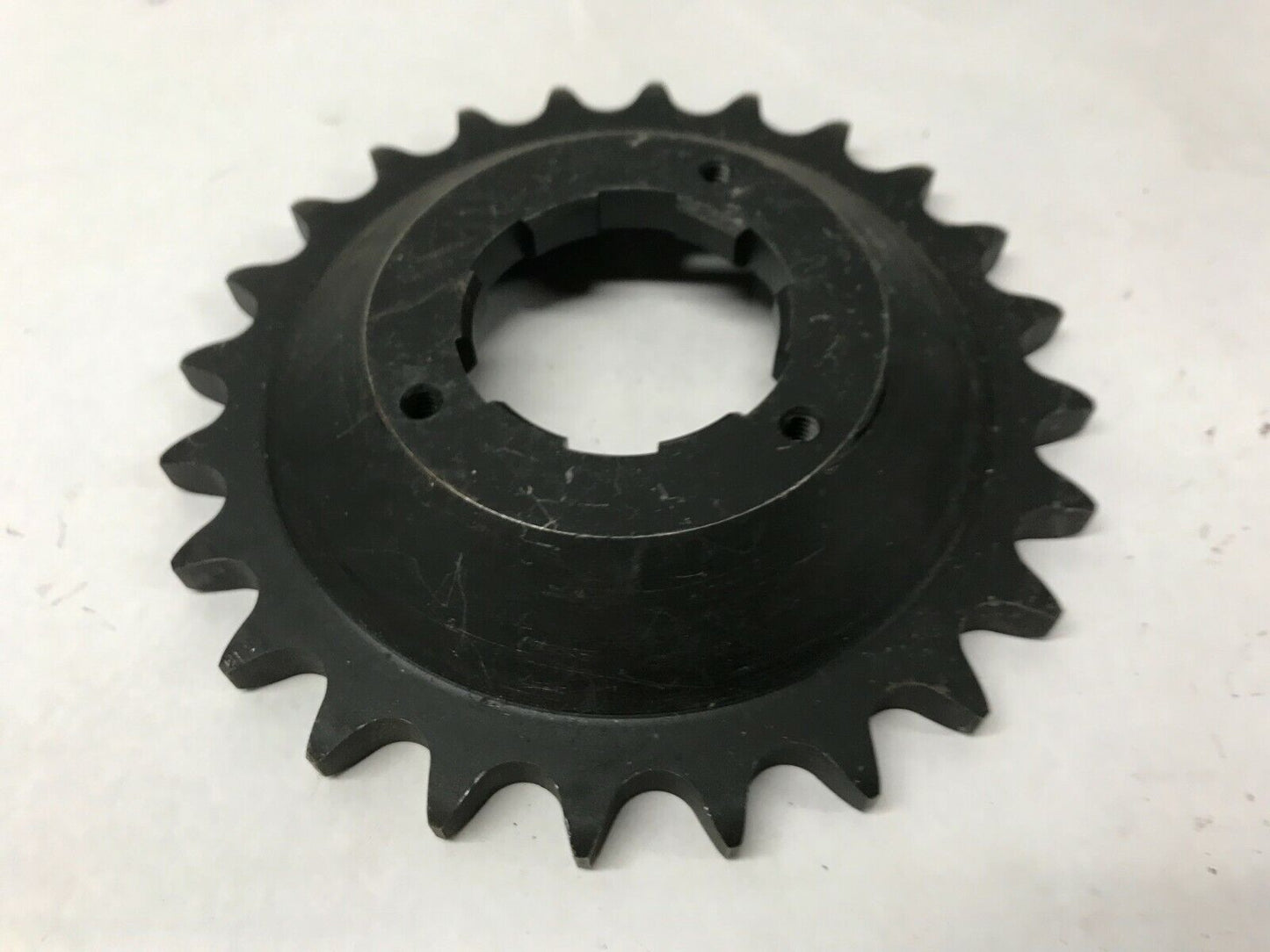 Rear Sprint Sprocket 24T 33333-79B Harley Early 5 Speed FLT & FXR, 1980 & Later