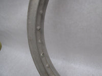 Vintage Enduro Scrambler Akront 35 Spoke Rim ME-1478 2.5 x 21" #2