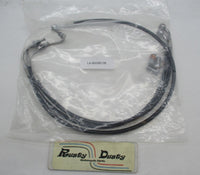 Harley Davidson LA Choppers Brake Cable LA-8005B13B