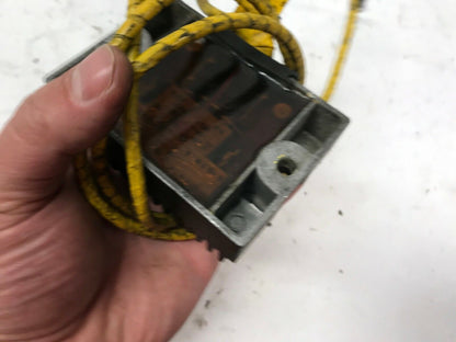 TYMPANIUM Voltage Regulator Rectifier untested Harley Evo Working