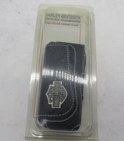 Harley Davidson Prestige Phone Case Pouch Holder PC-HP61-B