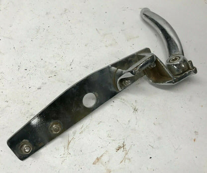 Harley  Floorboard Mount Bracket Footpeg Mount