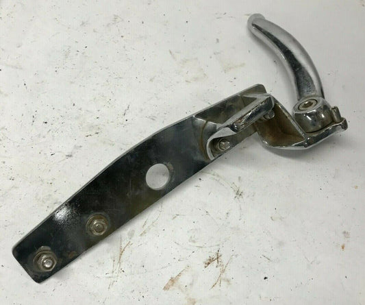 Harley  Floorboard Mount Bracket Footpeg Mount