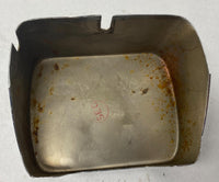 Harley Davidson Chrome Coil Cover Big Twin #4