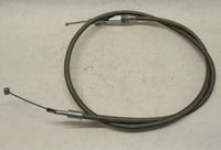 Harley Davidson NOS Shovelhead Sportster Throttle Cable 56458-81 Steel Braided