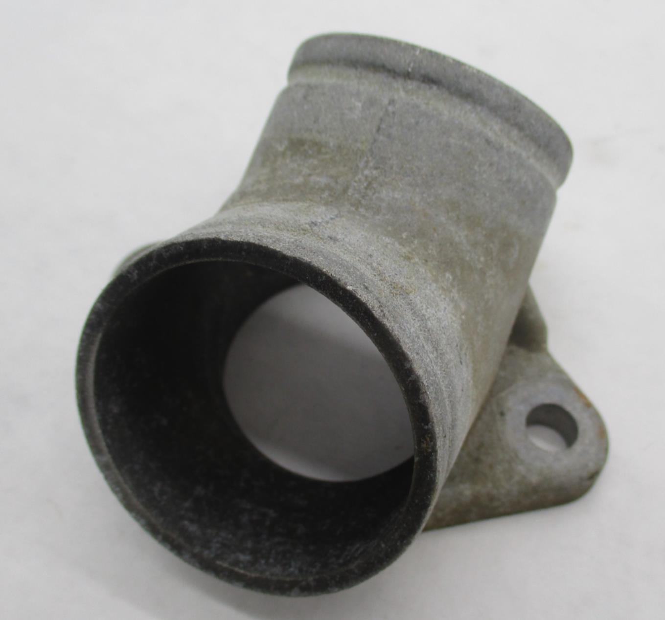 Harley Davidson Manifold Carb Carburetor 1-5/8" Intake