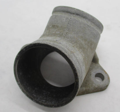 Harley Davidson Manifold Carb Carburetor 1-5/8" Intake