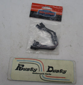 Harley Davidson Kuryakyn NOS Y Connector For Neo Neon 4870