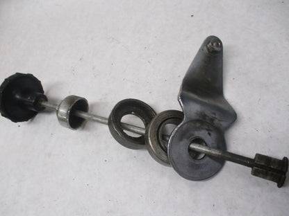 Vintage Original BSA A65 A65L Lightning Thunderbolt A65T A-Steering Damper C
